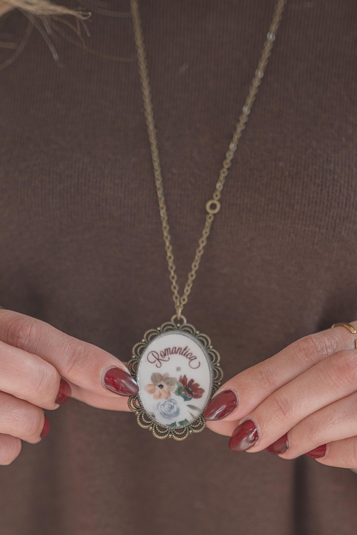 Collana Gea