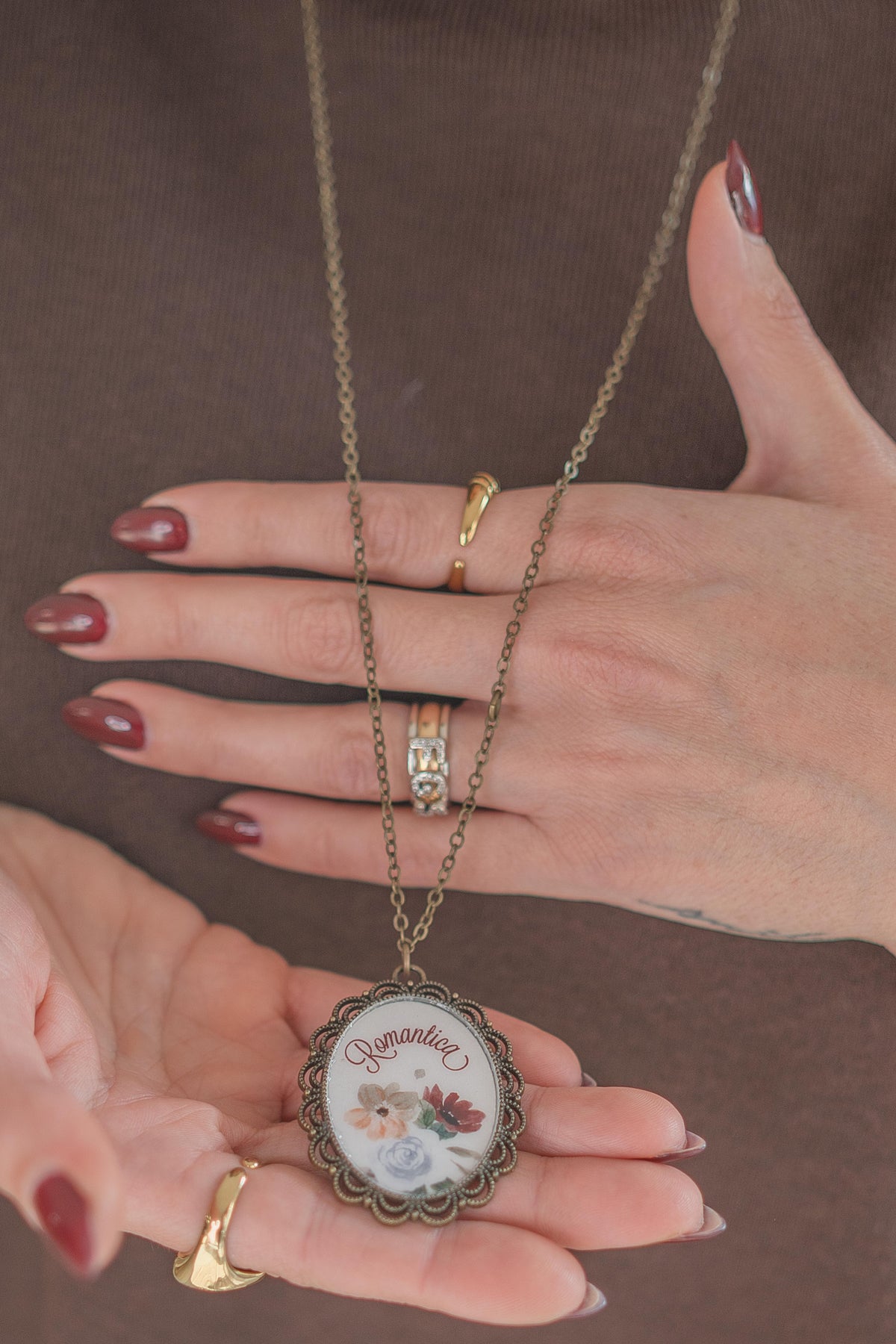 Collana Gea