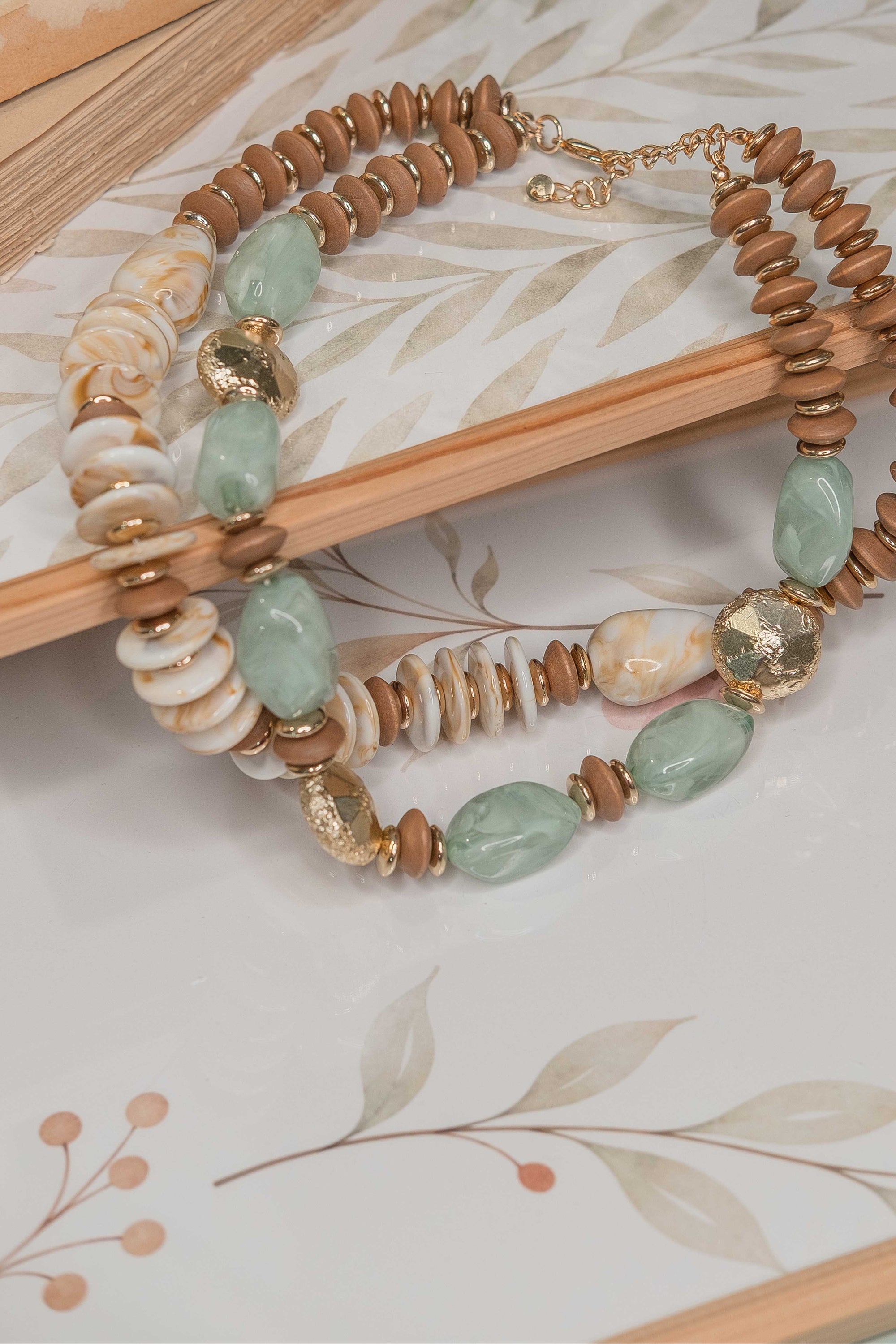 Collana Grecia