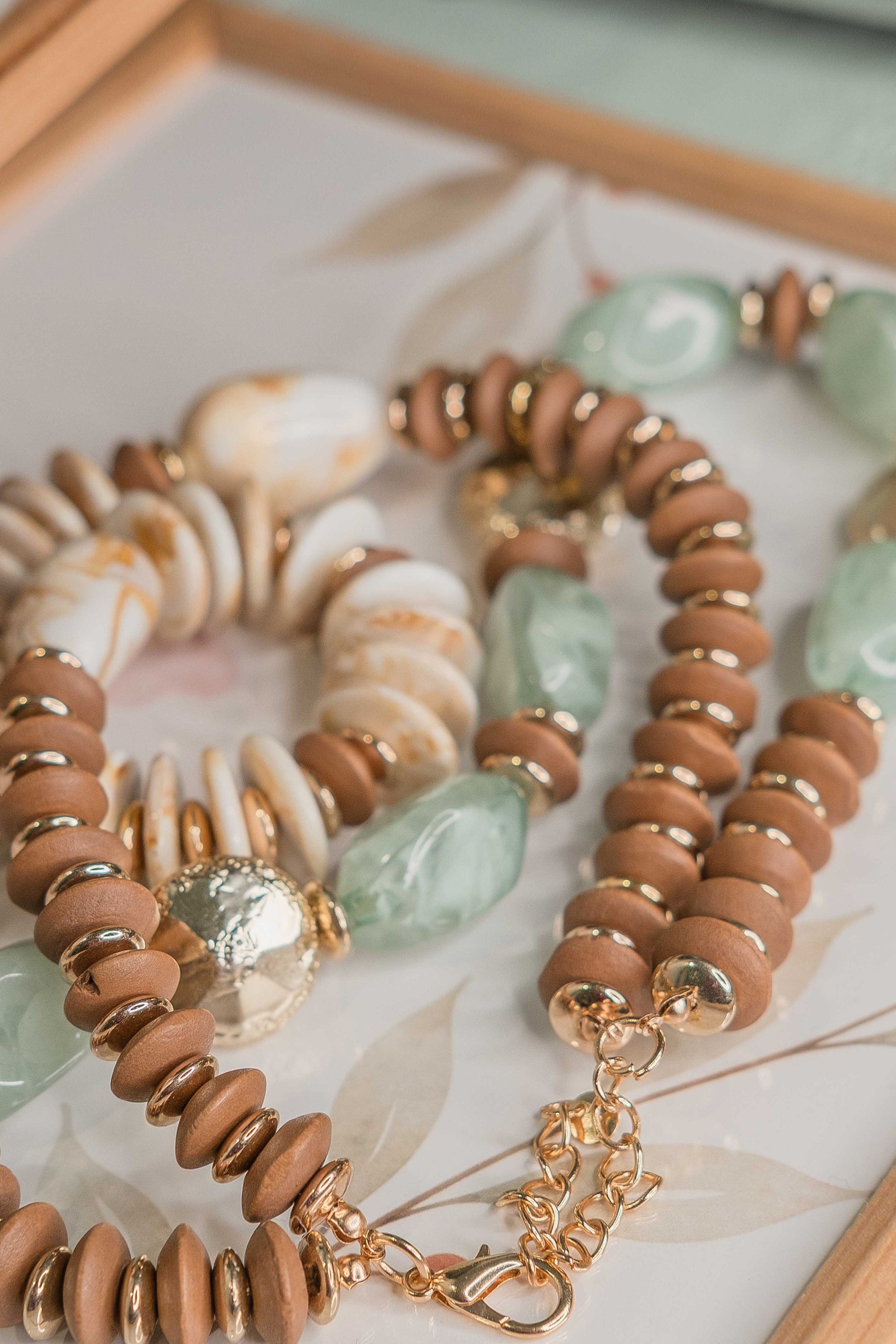 Collana Grecia