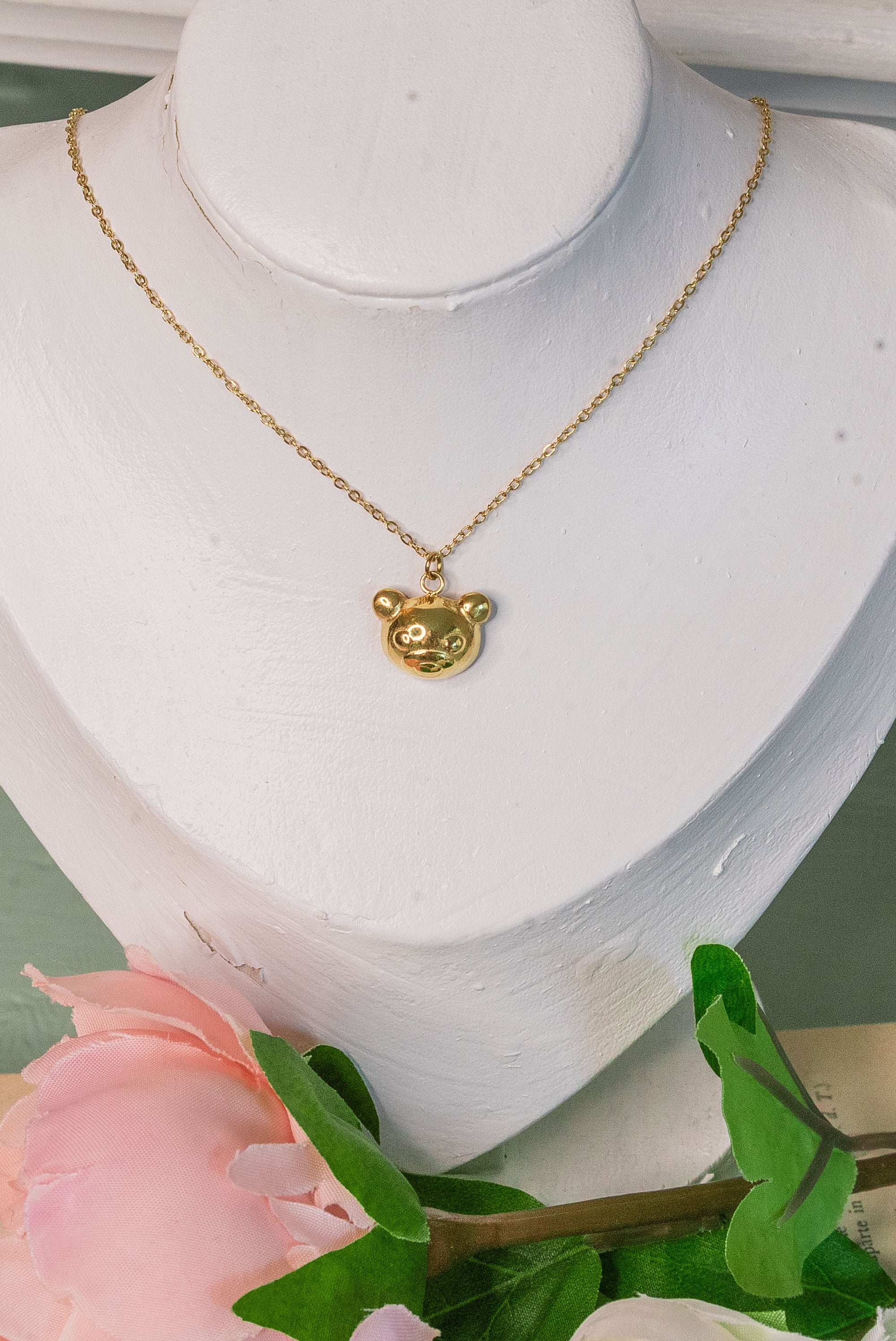 Collana Orso