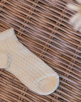 Calzini Summer Bassi