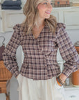 Camicia Berenice