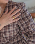 Camicia Berenice