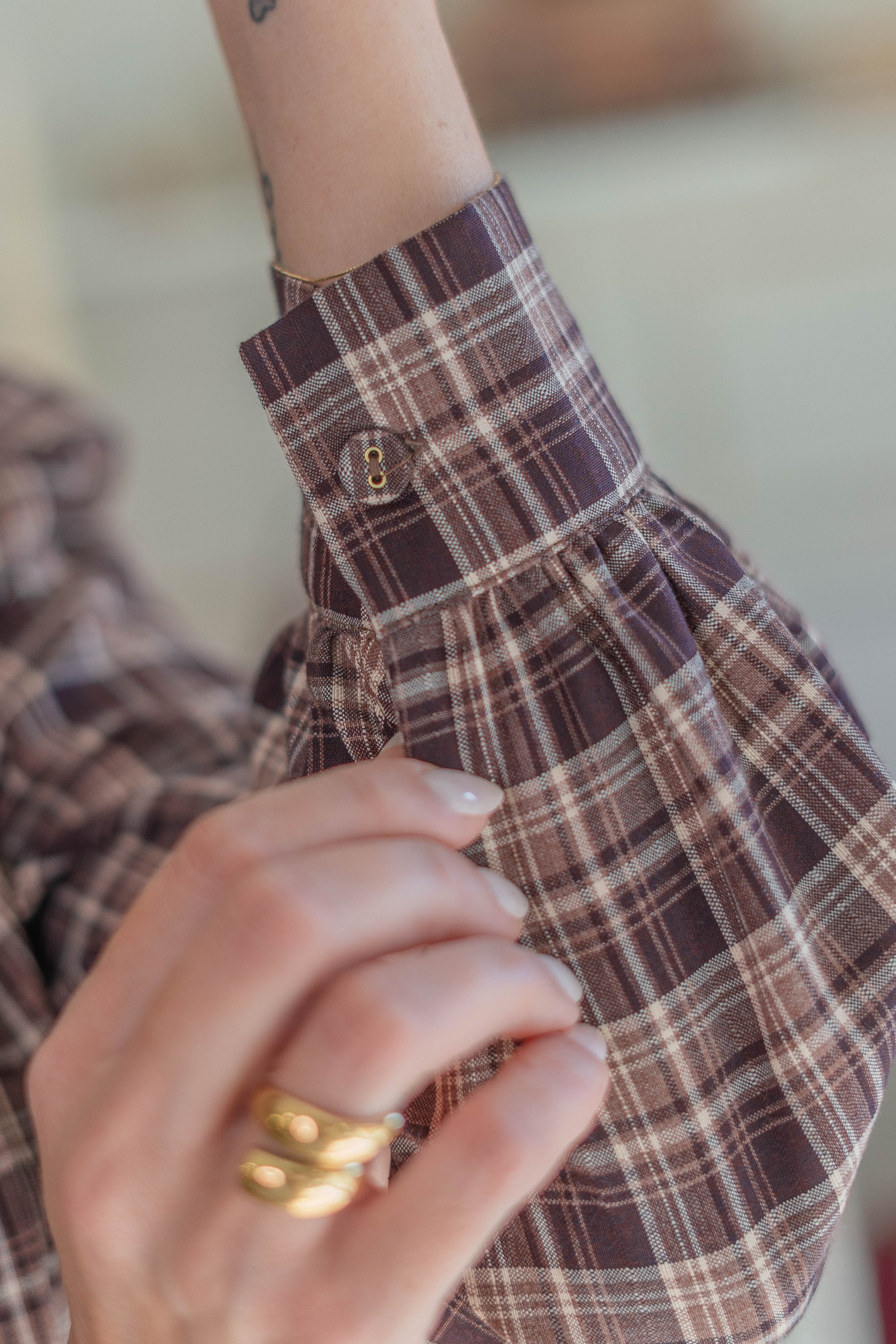 Camicia Berenice