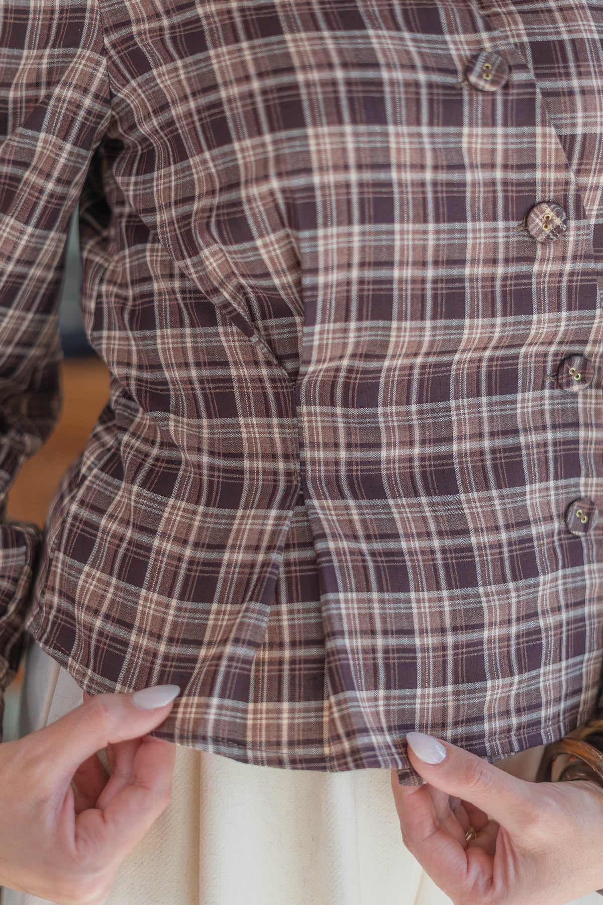 Camicia Berenice