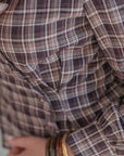 Camicia Berenice
