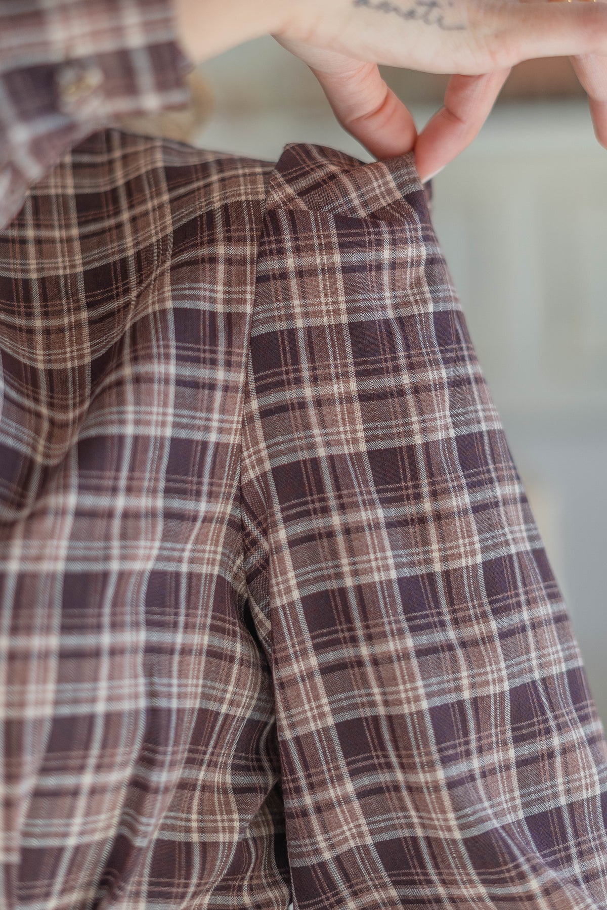 Camicia Berenice