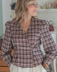 Camicia Berenice