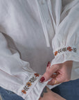 Camicia Annetta