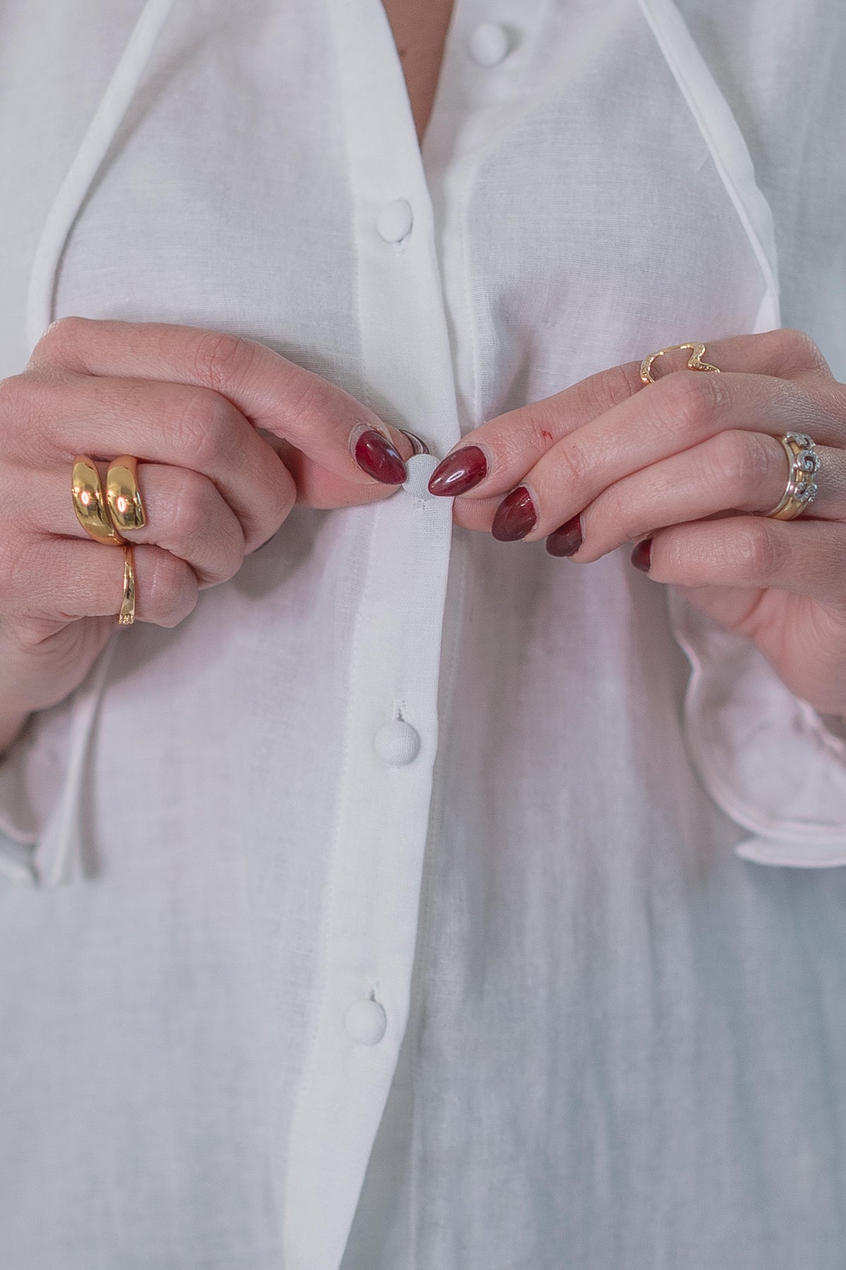 Camicia Annetta