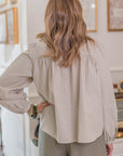 Camicia Capucine