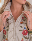 Camicia Capucine