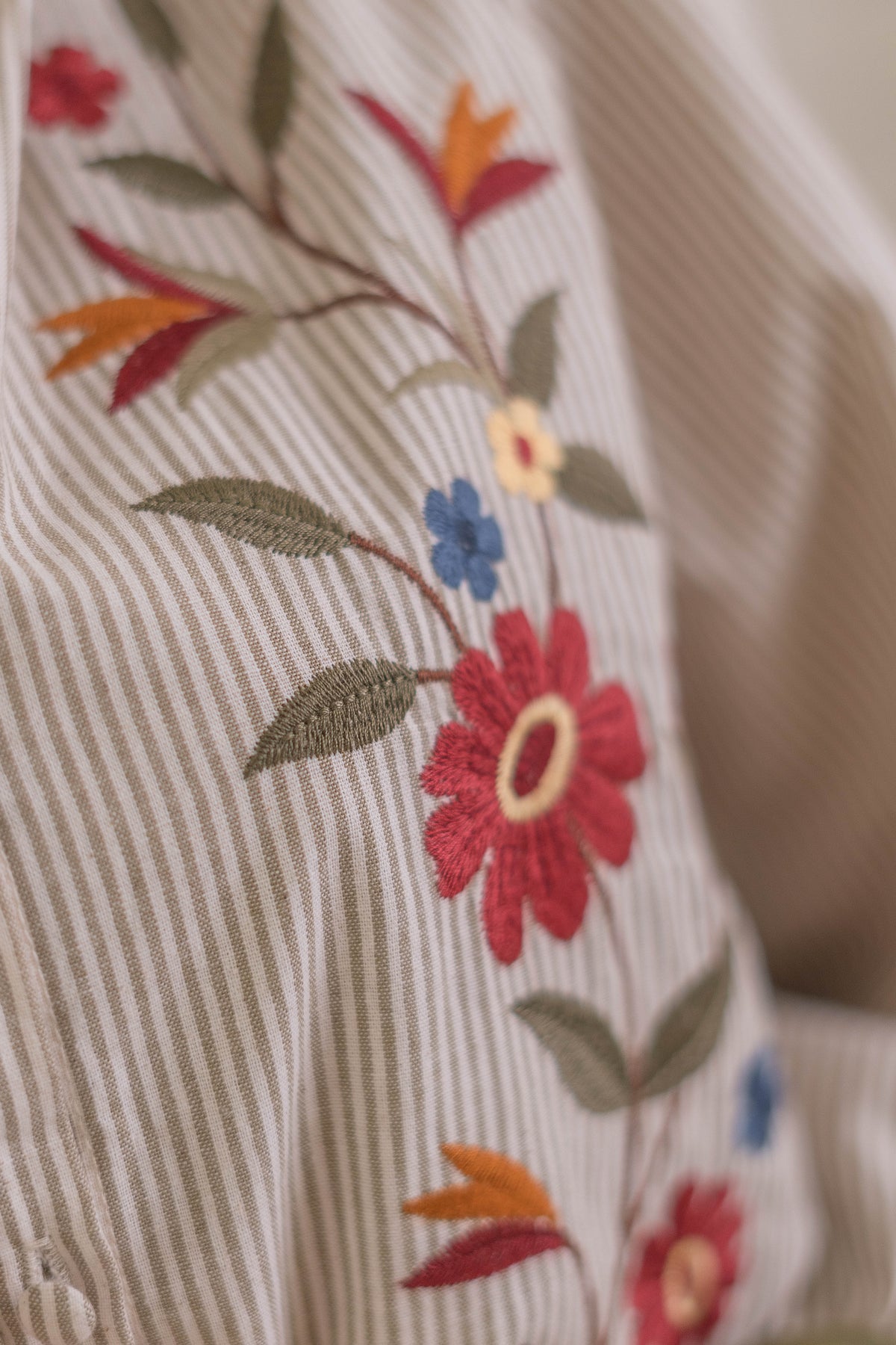 Camicia Capucine