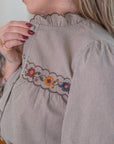 Camicia Caterina