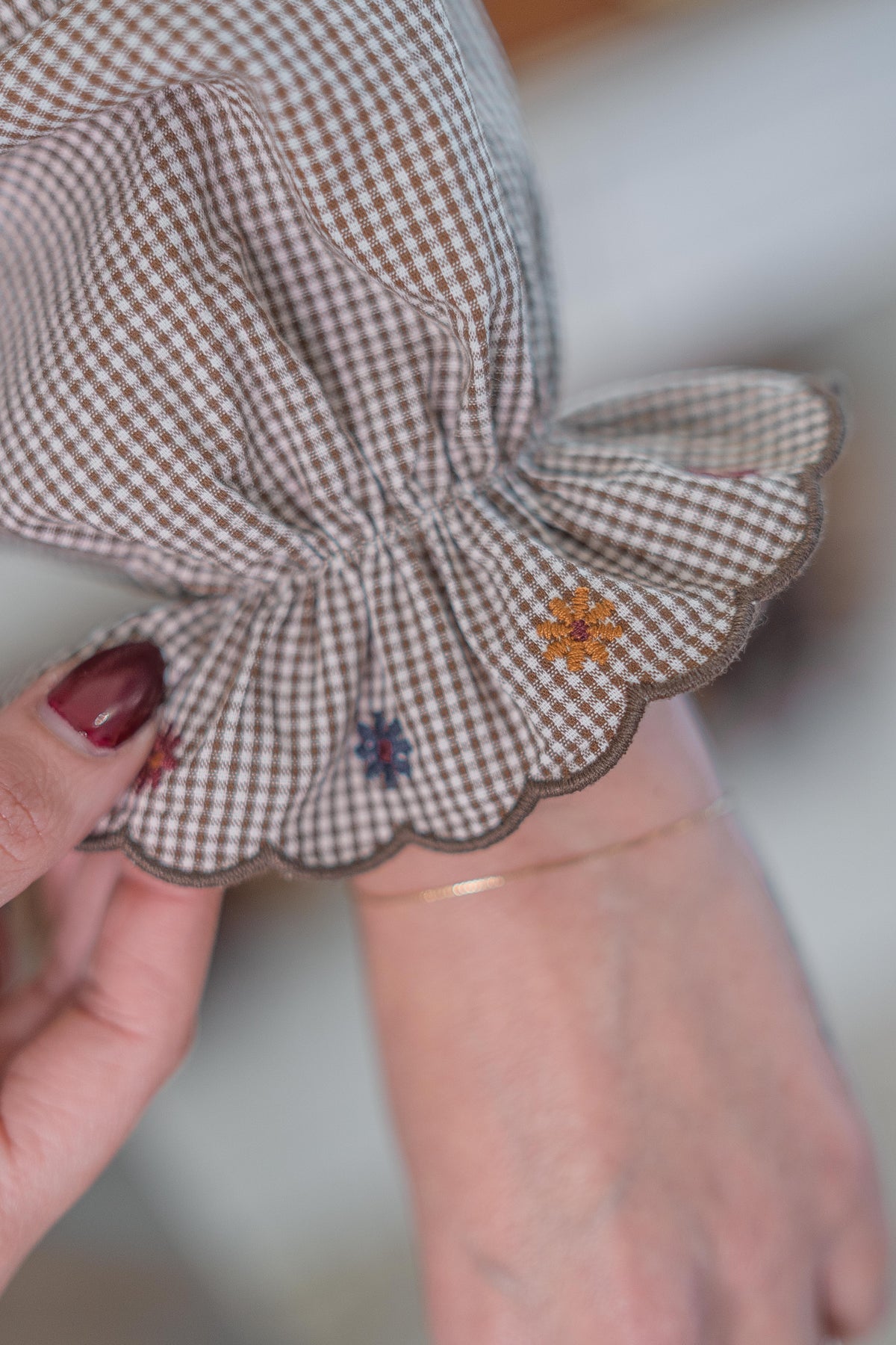 Camicia Caterina
