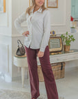 Camicia Coline