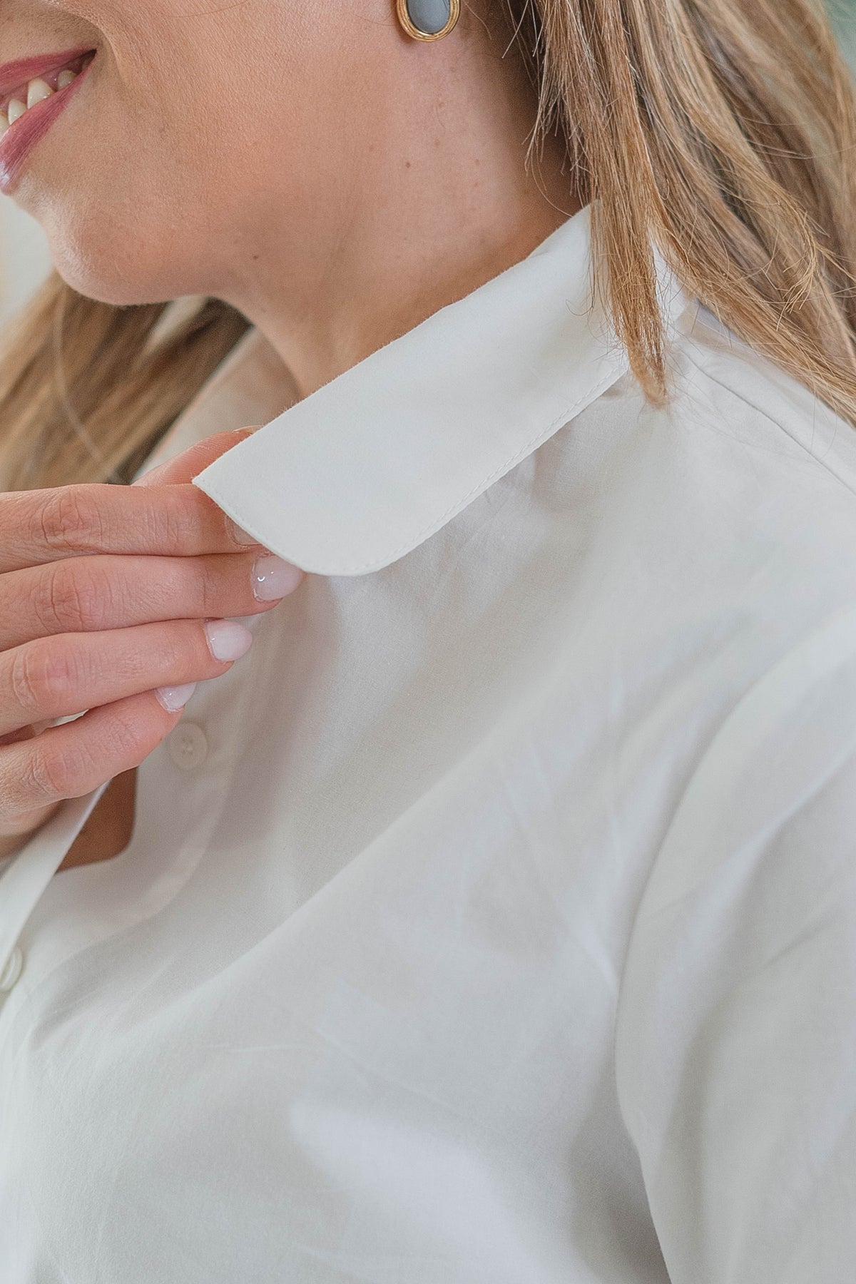 Camicia Coline