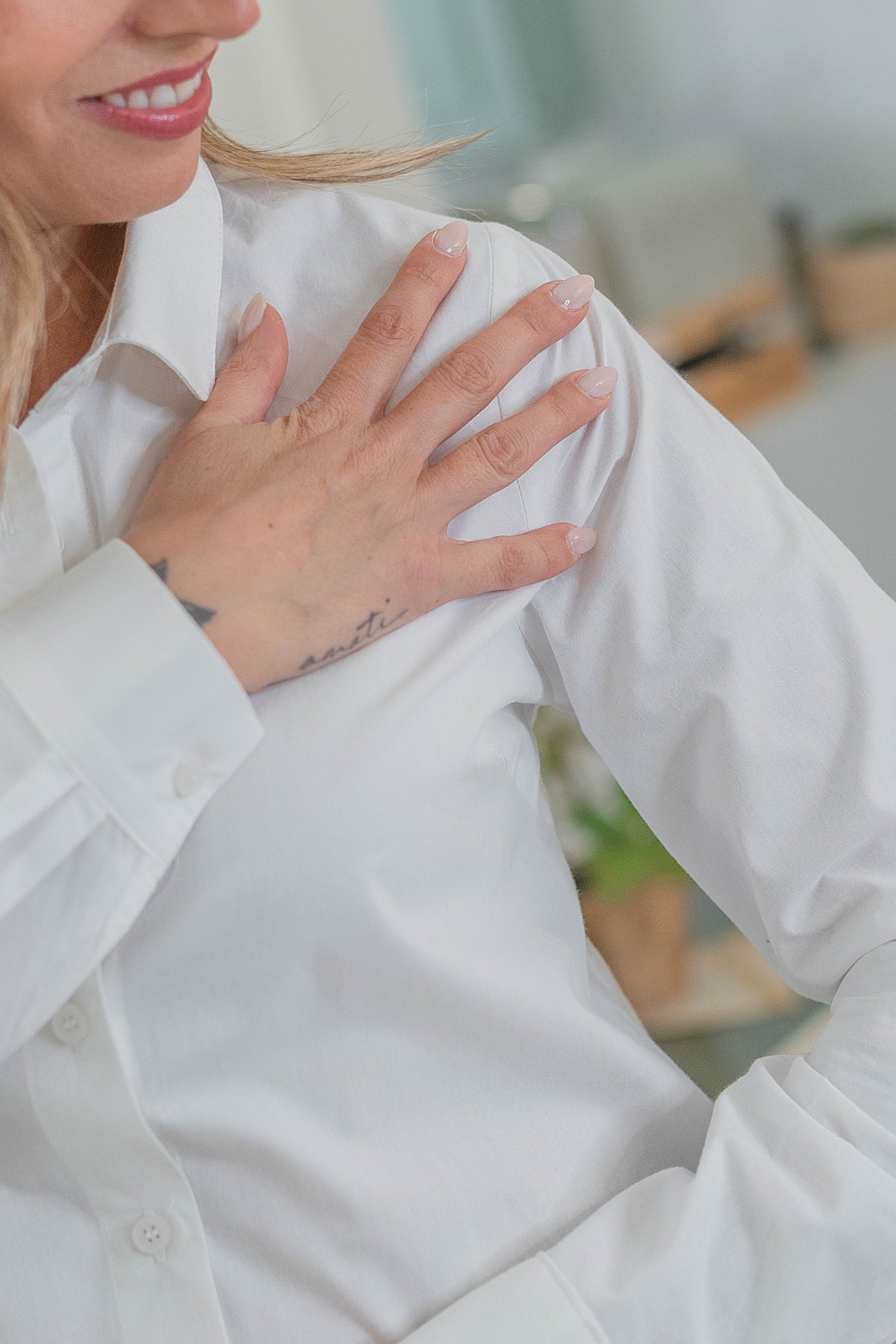 Camicia Coline