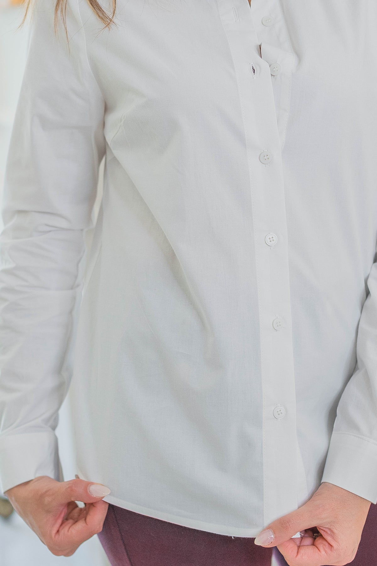 Camicia Coline