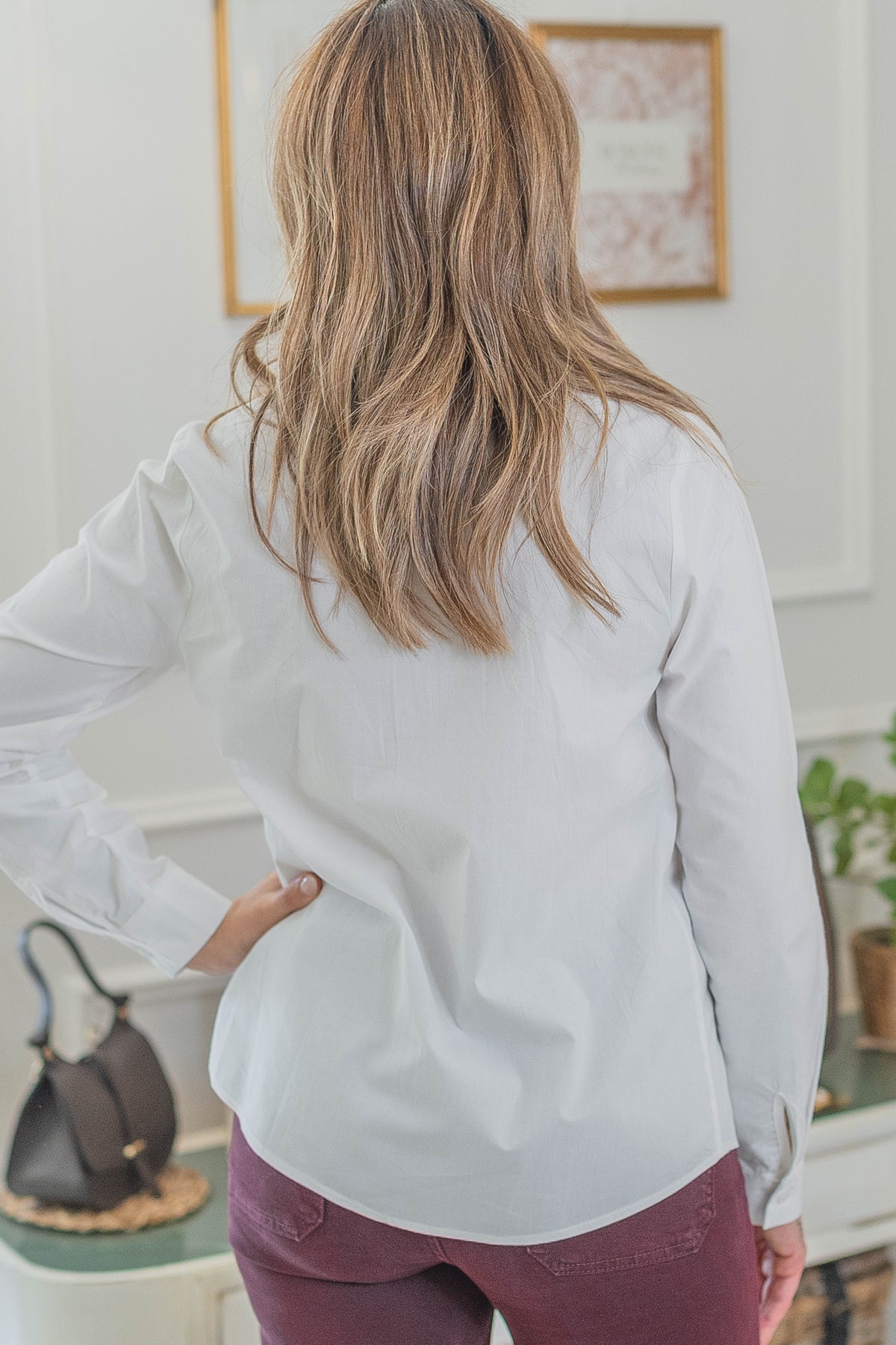 Camicia Coline
