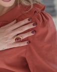 Camicia Coralie