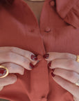 Camicia Coralie