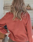Camicia Coralie