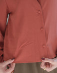Camicia Coralie