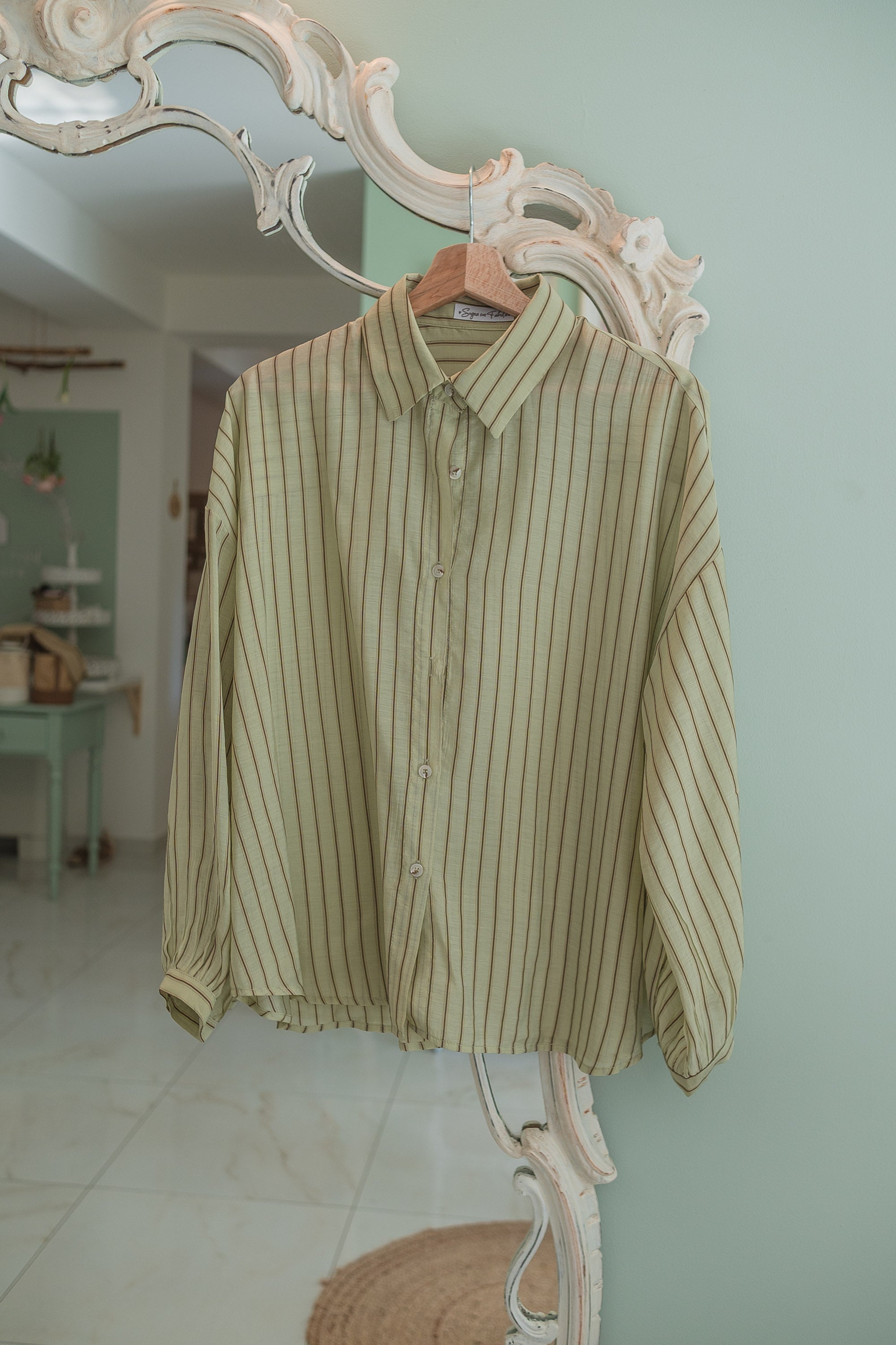 Camicia Debora