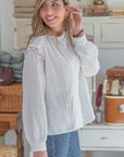 Camicia Delphine