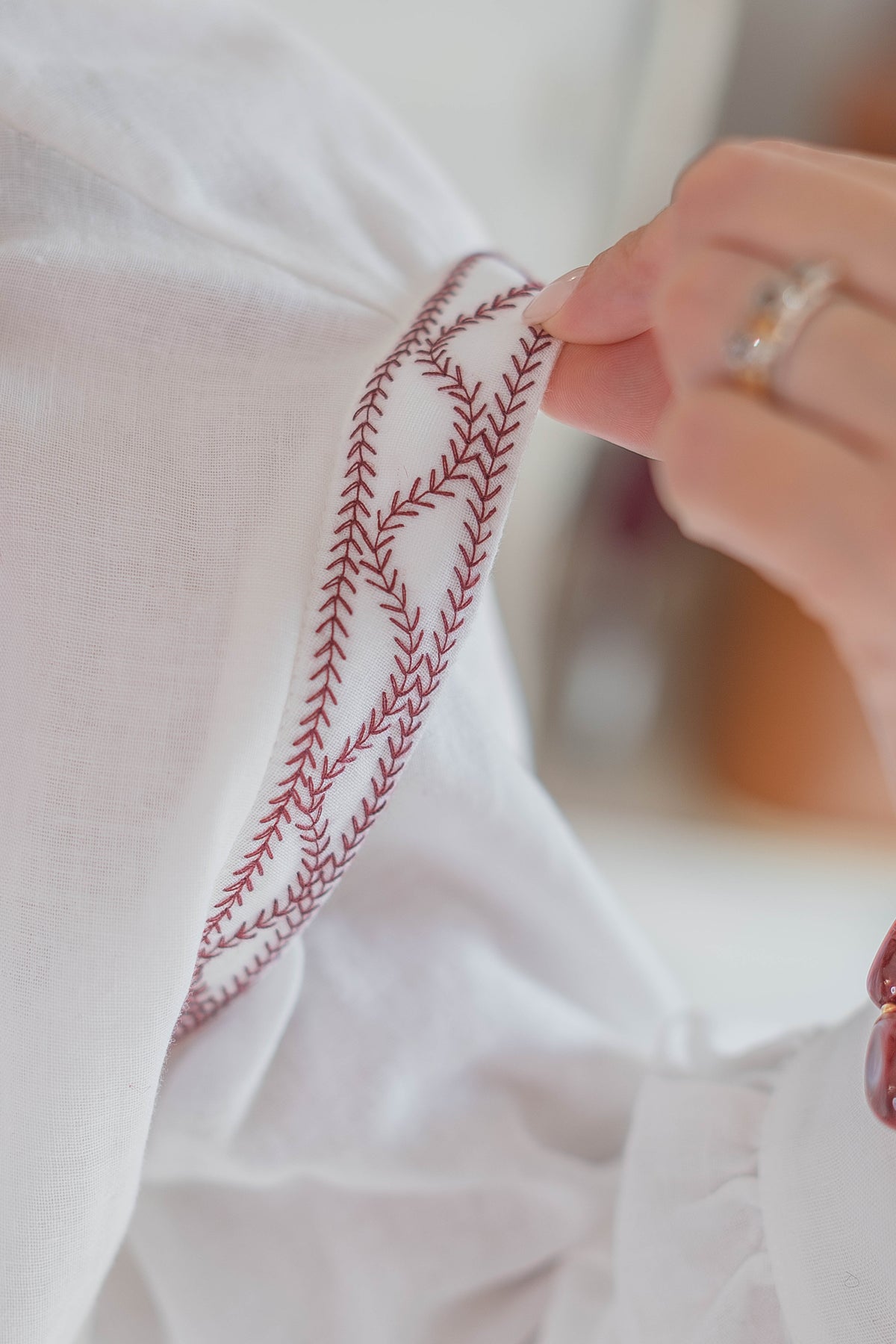 Camicia Delphine