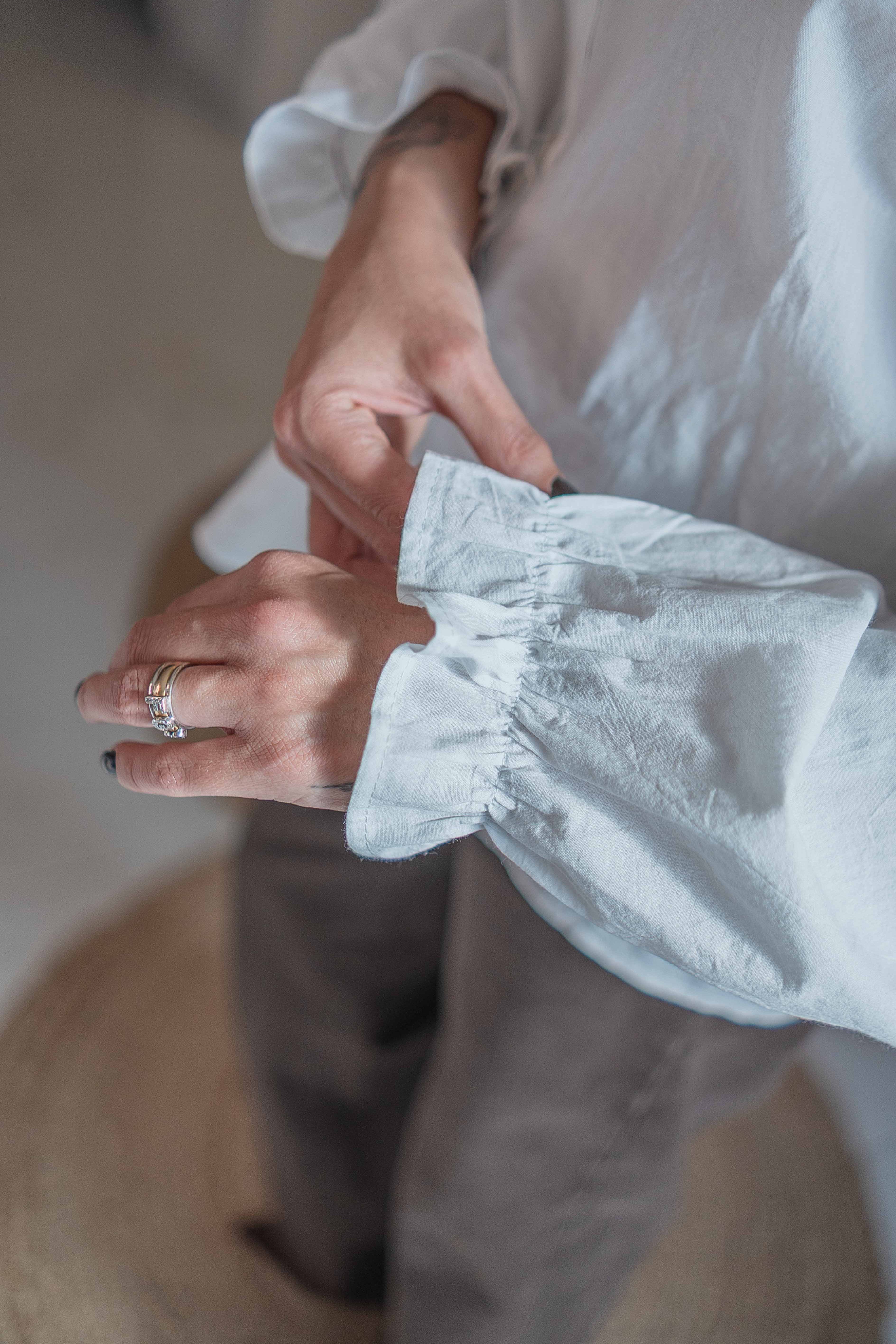 Camicia Dolcezza