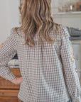Camicia Egle