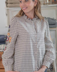 Camicia Egle