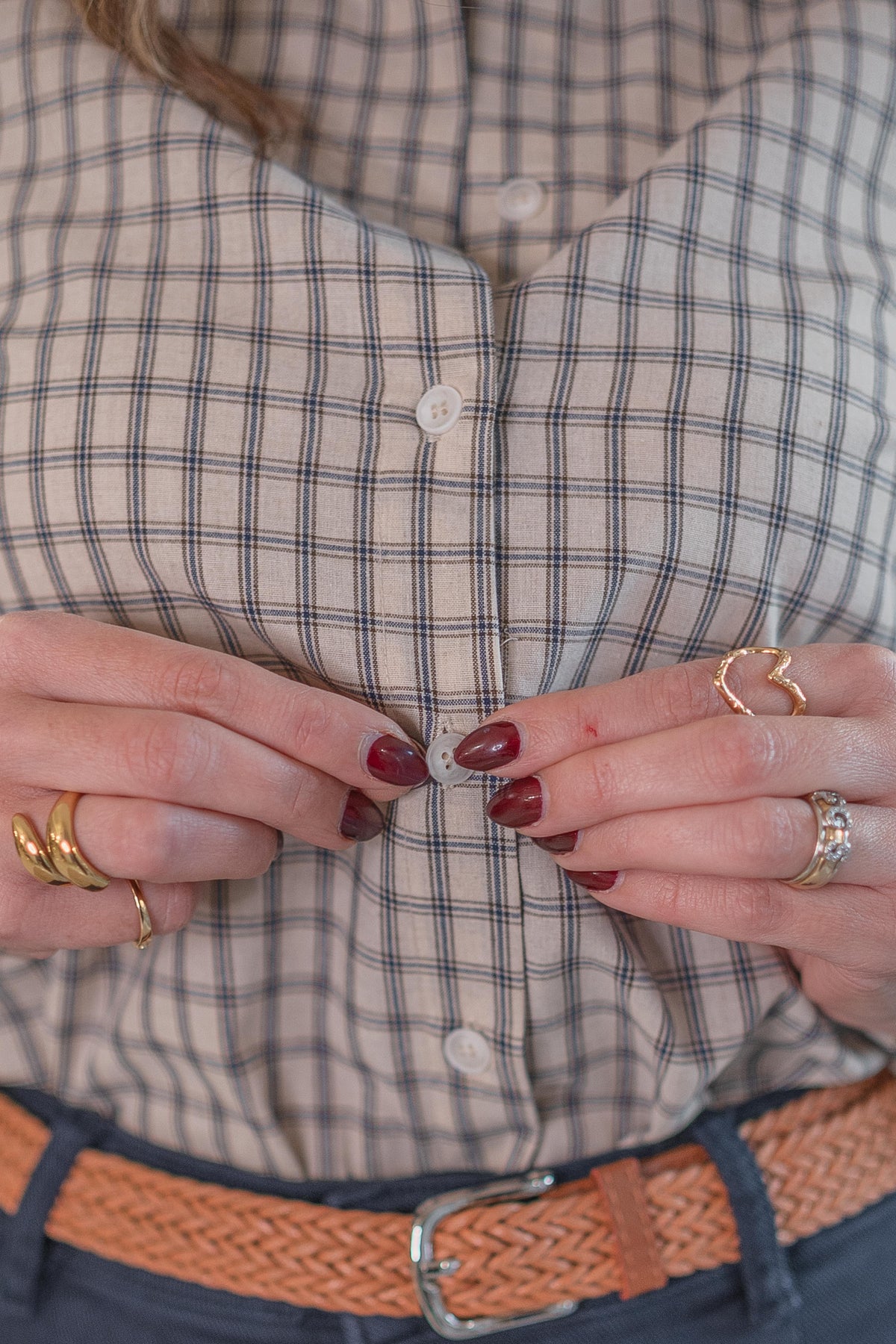Camicia Egle