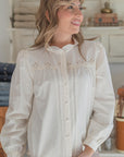 Camicia Flavie