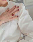 Camicia Flavie