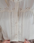 Camicia Flavie
