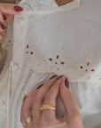 Camicia Flavie