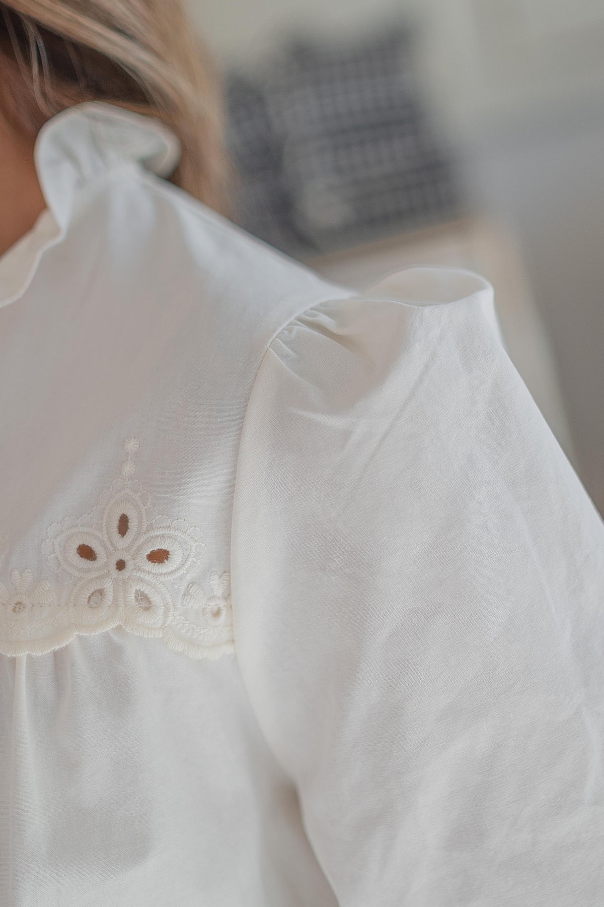 Camicia Flavie