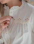 Camicia Flavie