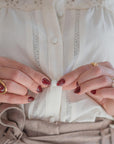 Camicia Flavie