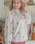 Camicia Florie