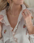 Camicia Florie