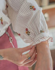Camicia Florie