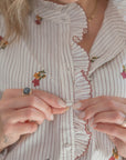 Camicia Florie