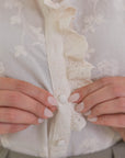 Camicia Juliette