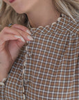Camicia Liane