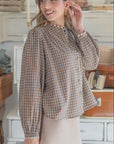 Camicia Liane
